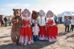 Курская область за три года выиграла гранты в сфере культуры на общую сумму 160 млн