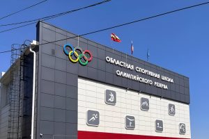 Куряне теперь могут получать льготы в спортшколах через цифровой ID в приложении MAX