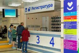 В Курской области среди регионов Черноземья сильнее всего снизилась смертность