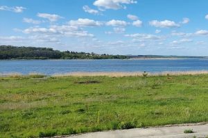 На завершение строительства 2-ой очереди Курского водохранилища выделят 9,5 млрд