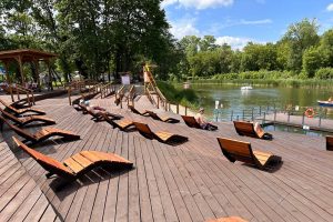 В Курске 22 августа пройдет арт-фестиваль «Говор»