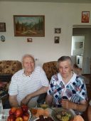 Курскому ветерану исполнилось 102 года