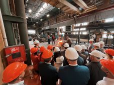 Курский «Геомаш» привлек около 50 миллионов льготных займов за последние два года