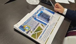 Возле курского онкоцентра хотят построить гостиничный комплекс