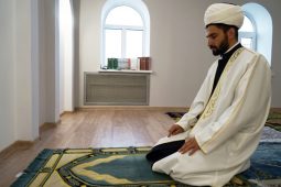 Курские мусульмане осудили теракты в Дагестане