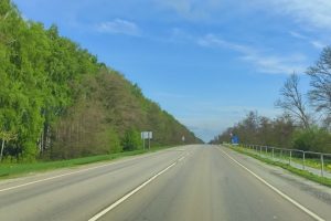 В Курске отремонтируют 18 участков дорог с полной заменой асфальта