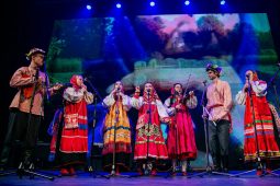 Куряне стали лауреатами Всероссийских фестивалей «Российская студенческая весна»