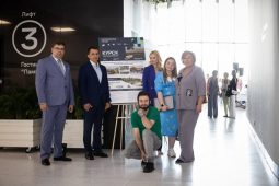 Курские чиновники завершили обучение в школе управления «Сколково»