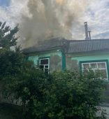 В Суджанском районе Курской области ранены два человека при обстрелах ВСУ
