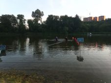 В Курской области нашли тело второго подростка, утонувшего в реке Сейм