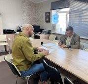 В Курской области начнет работу первый студенческий медицинский отряд