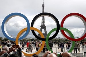 Утверждены 15 россиян: как пройдёт летняя Олимпиада – 2024 в Париже