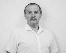 В Курской области и.о. главы Советского района Сергей Белых погиб во время заготовки дров