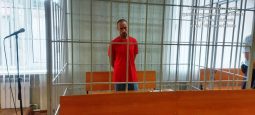 В Курской области вор-романтик украл две лестницы, чтобы подарить любимой цветы