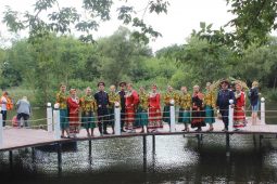У водяной мельницы в Красниково Курской области пройдут камерные концерты