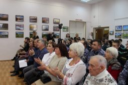 В Курске семьи участников СВО бесплатно посетили 34 мероприятия