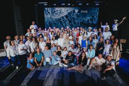 Куряне приняли участие в программе «Капитаны культуры»