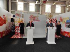 На Курской Коренской ярмарке подписали 19 соглашений