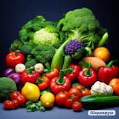 В России запустили платформу по популяризации здорового питания и профилактике детского ожирения