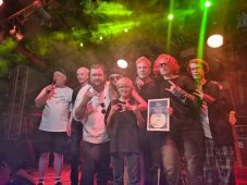 Курские музыканты завоевали гран-при Международного фестиваля-конкурса «На самом деле»