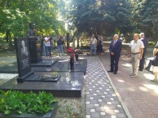 Курскую область посетил Посол Республики Армении в РФ