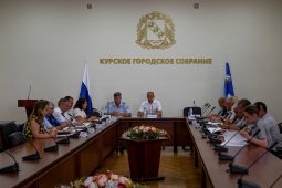 В Курской области уличная преступность среди подростков сократилась на 28,5%