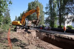 Курская область получит более 107 миллионов рублей на ремонт теплосети