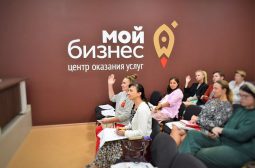 Куряне, заключающие социальный контракт, могут бесплатно повысить квалификацию