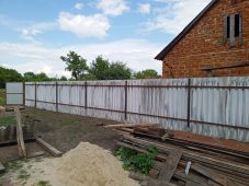 В Курской области за прошедшую неделю отремонтировали 16 домов
