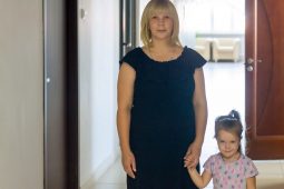 В Курском ОПЦ работает «зеленый коридор» для будущих мам из приграничных районов