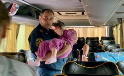 Московская область примет ещё более 300 детей из курского приграничья