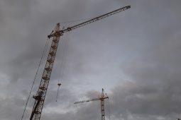 Инженерно-геологические изыскания: основа строительства