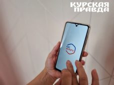 Куряне смогут передавать документы судебным приставам в чате на «Госуслугах»