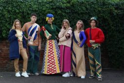 Курский клуб лоскутного шитья занял третье место на всероссийском фестивале