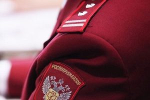 В Курской области Роспотребнадзор обработал 268 обращений граждан в феврале