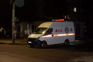 В Беловском районе Курской области в результате атак ВСУ один человек погиб, ещё один — пострадал
