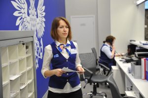 Почтальоны берут выходной