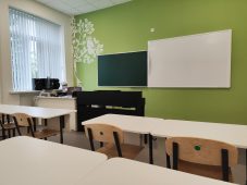 Школьники из курского приграничья смогут написать итоговое сочинение в других регионах