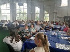 «Сокурсники» обсудили развитие Курской области