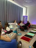 В Курском государственном университете работает служба психологической поддержки