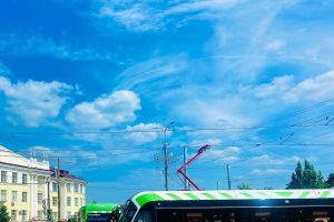 Перевозчики работают с нарушениями