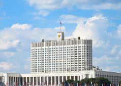 Правительство РФ дополнительно выделит Курской области 175 миллионов рублей