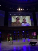 Команда курских студентов заняла первое место на Всероссийском хакатоне