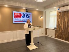 В Курской области выборы проходят без нарушений