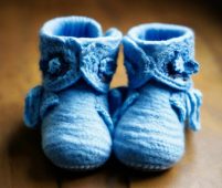 В Курской области родилась первая тройня этого года