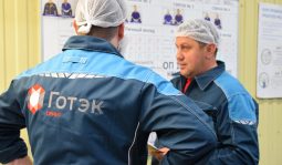 Курское предприятие представит практики наставничества на всероссийском конкурсе