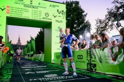 В Курской области на одного железного человека стало больше