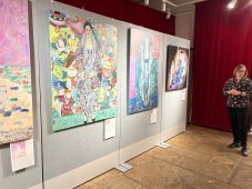 Курский краеведческий музей представляет золотой период