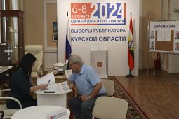 Политолог прокомментировал явку на выборах в Курской области