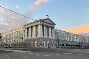 Куряне заметили «мёртвую душу»